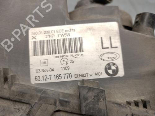 Højre forlygte BMW 3 (E46) 320 d | BP28378553C29 