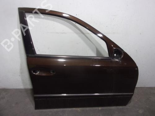 Used Right front door MERCEDES-BENZ E-CLASS (W211) [2002-2009]  17385089