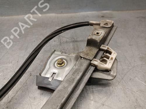 Front right window mechanism SKODA OCTAVIA I (1U2) 1.9 TDI | BP22721598C23 