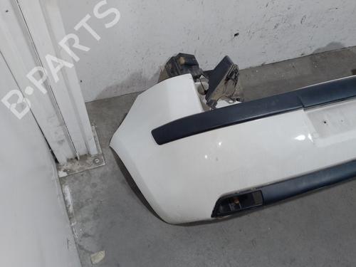 Rear bumper CITROËN C4 I (LC_) 1.6 HDi | BP15194740C8 