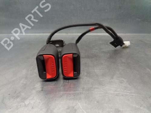 Used Seat buckle KIA SPORTAGE III (SL) 1.6 GDI (135 hp) 20261616