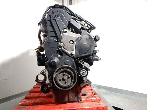 Motor PEUGEOT 206 Hatchback (2A/C) 1.9 D (69 hp) 32860263