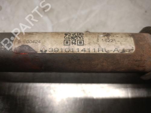 Left front driveshaft DACIA SANDERO III 1.0 TCe 90 | BP29730552M38 