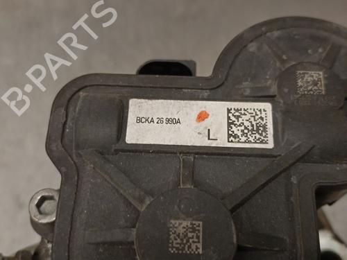 Left rear brake caliper MAZDA CX-30 (DM) SKYACTIV-G M Hybrid | BP22724133M107 