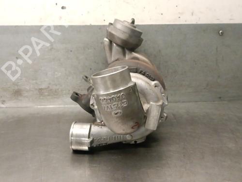 Used Turbocharger/Supercharger TOYOTA COROLLA Verso (ZER_, ZZE12_, R1_) 2.2 D-4D (AUR10_, AUR10R) (136 hp) 30537800
