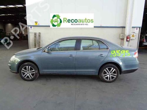 Used Parts VW JETTA III (1K2) 1.4 TSI 539405