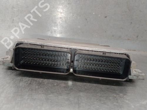 Engine control unit (ECU) DACIA SANDERO 1.6 (BS0D, BS0B, BS0F, BS0H) | BP36526808M57 - Image 5