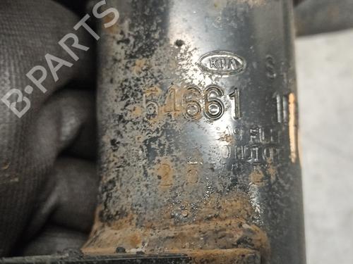Right front shock absorber KIA CARENS III MPV (UN) 2.0 CRDi 140 | BP11691209M17 