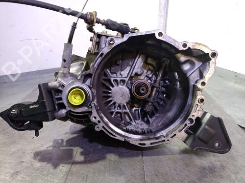 Used Gearbox HYUNDAI LANTRA II (J-2) 1.9 D (68 hp) 30298768