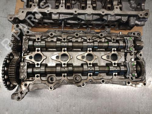 Cylinder head RENAULT MASTER III Van (FV) 2.3 dCi 125 FWD (FV0C, FV0D, FV0G, FV0H, FV0J, FV0K,... | BP32673659M5 - Image 5