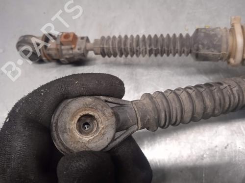 Gear lever DACIA DUSTER (HS_) 1.5 dCi (HSAJ) | BP10331326M90 
