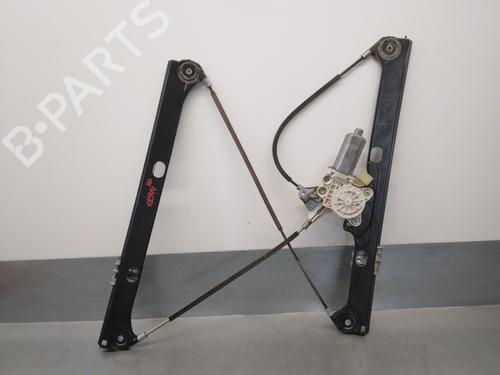 Used Front right window mechanism MERCEDES-BENZ VANEO (414) 1.7 CDI (414.700) (91 hp) 14991469