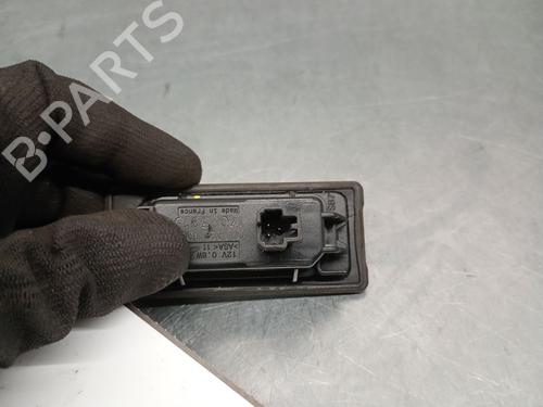 Licence plate light VW TIGUAN (5N_) 2.0 TDI | BP29454339I40 