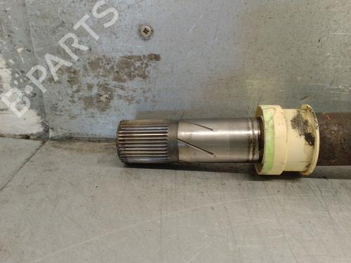 Right front driveshaft OPEL VIVARO B Van (X82) 1.6 CDTI (05) | BP36554657M39 - Image 4