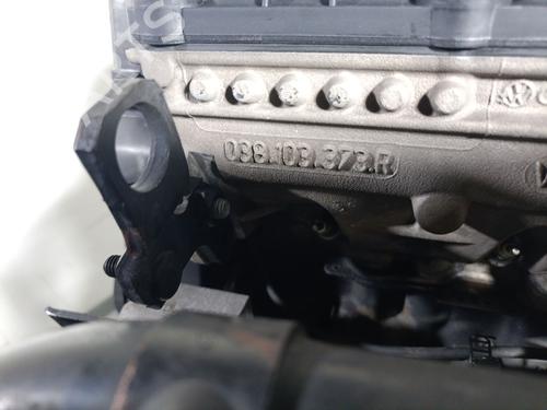 Engine AUDI A4 B6 (8E2) 1.9 TDI | BP36046118M1 - Image 11