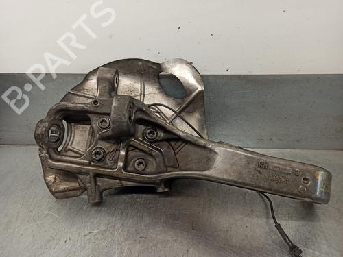 Used Right front steering knuckle Right front steering knuckle 17199328 17199328