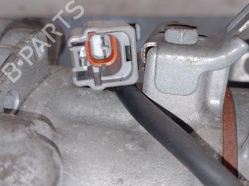 AC compressor RENAULT MEGANE III Hatchback (BZ0/1_, B3_) 1.6 16V (BZ1B, BZ1H) | BP38567638M34 - Image 6