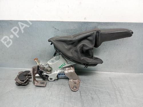Hand brake BMW X3 (E83) 2.0 sd | BP29827379I18