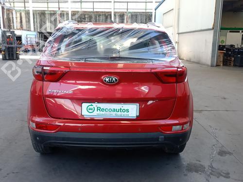 Left front window switch KIA SPORTAGE IV (QL, QLE) 1.6 GDI | BP36801061I27 - Image 7