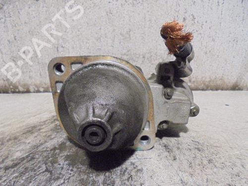 Used Starter MERCEDES-BENZ CLK (C208) CLK 200 (208.335) (136 hp) 9371415
