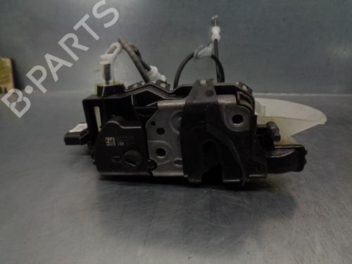 Front left lock CITROËN C3 / C3 ORIGIN III (SX) 1.2 VTi 82 | BP13230623C98 