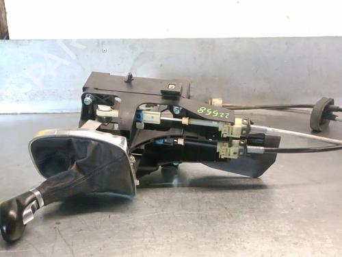 Gear lever OPEL INSIGNIA A Sports Tourer (G09) 2.0 CDTI (35) | BP25273735M90 
