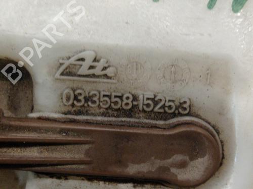 Hauptbremszylinder PEUGEOT 3008 I MPV (0U_) 2.0 HDi | BP27458571M77 