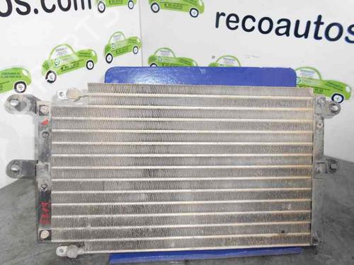 Used AC radiator TATA SAFARI (42_FD) 2.0 D 4x4 (90 hp) 12186451