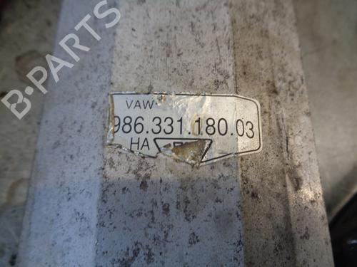 Engine mount PORSCHE BOXSTER (986) 2.5 | BP12990779M89 