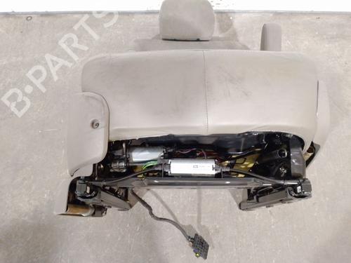 Right front seat RENAULT ESPACE IV (JK0/1_) 3.5 V6 (JK00, JK0F, JK0P, JK0S, JK0W) | BP29954131C16