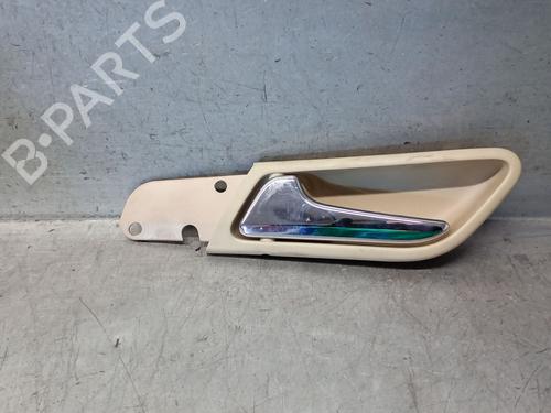 Used Front left interior door handle MERCEDES-BENZ B-CLASS Sports Tourer (W245) B 180 CDI (245.207) (109 hp) 27243475