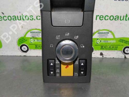 Switch LAND ROVER RANGE ROVER SPORT I (L320) 4.4 4x4 | BP5793397I30 