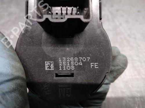 Headlight switch OPEL ASTRA J Sports Tourer (P10) 1.7 CDTI (35) | BP18255423I24 