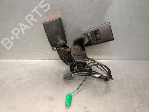 Used Seat buckle Seat buckle FIAT PANDA (312_, 319_) 1.2 (312PXA1A) (69 hp) 39668886 39668886