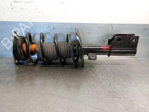 Used Left front shock absorber CITROËN C4 Picasso II 1.6 BlueHDi 120 (120 hp) 29189761