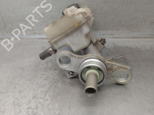 Brake master cylinder RENAULT MEGANE II (BM0/1_, CM0/1_) 1.5 dCi (BM0F, BM0T, BM2B, CM0F, CM0T) | BP19276133M77