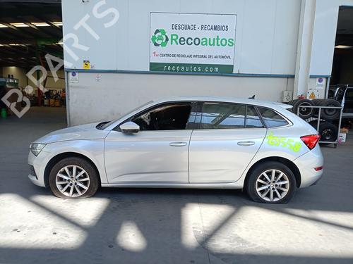 Used Parts SKODA SCALA (NW1)  1.0 TSI  4164801