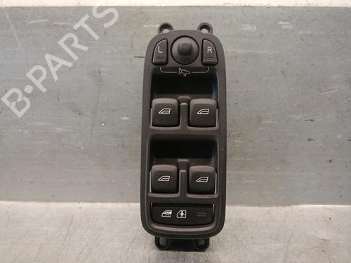 Venstre Foran elrute bryter VOLVO XC60 I SUV (156) D5 AWD (205 hp) 29854935