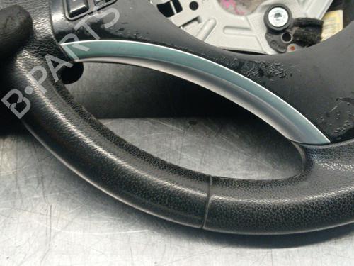 Steering wheel BMW 1 (E81) 118 d | BP28961721C49 
