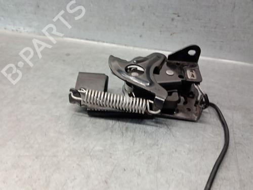 Hood lock BMW 3 (F30, F80) 330 e | BP28172599C133 