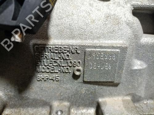Gearbox JAGUAR F-PACE (X761) 2.0 TD4 AWD | BP32349643M3 - Image 9
