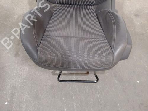 Left front seat PEUGEOT 508 SW I (8E_) 1.6 HDi | BP30007152C15 