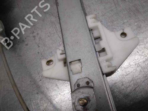 Rear right window mechanism HYUNDAI ACCENT II (LC) 1.5 CRDi | BP10907621C25 