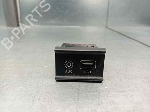 Used Electronic module Electronic module 21021385 21021385