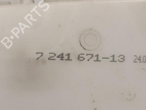 Windscreen washer tank BMW 3 (F30, F80) 330 e | BP28172600C113 