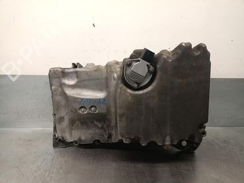 Oliebundkar BMW 3 Touring (E46) 320 d (150 hp) 31182502