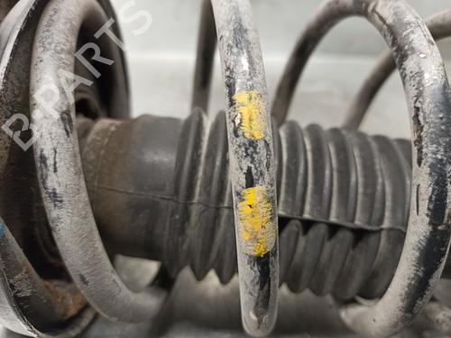 Left front shock absorber RENAULT SUPER 5 (B/C40_) 1.2 (B/C40F) | BP16921517M16 