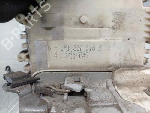 Front right lock SEAT ALTEA XL (5P5, 5P8) 1.6 TDI | BP13718903C97 