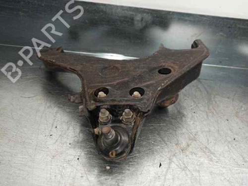 Right front suspension arm MITSUBISHI L200 (K7_T, K6_T, K5_T) 2.5 TD 4WD (K74T) | BP6704658M13 