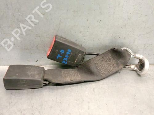 Seat buckle MERCEDES-BENZ E-CLASS (W210) E 300 Turbo-D (210.025) | BP27180129I32 